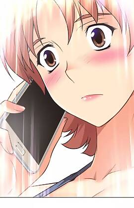 Stand Up!  (Chapter 004)