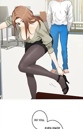 H-Mate  (Chapter 69)