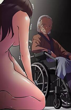 Stand Up!  (Chapter 091)