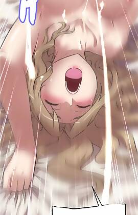 Stand Up!  (Chapter 016)