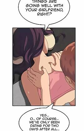 This Doesn/t Feel Like Me  (Chapter 17)