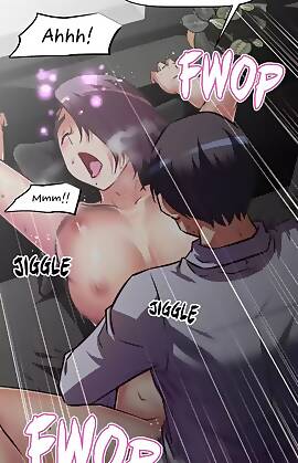 Stand Up!  (Chapter 132)