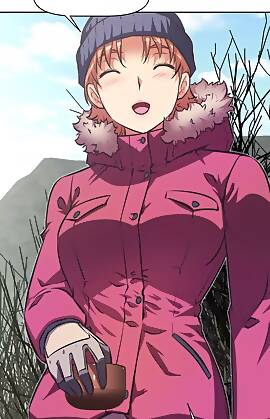 Stand Up!  (Chapter 066)