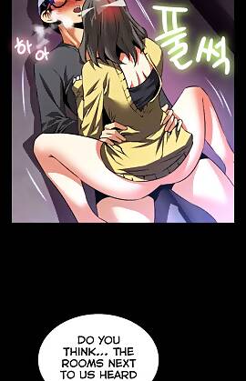 Love Parameter  (Chapter 066)