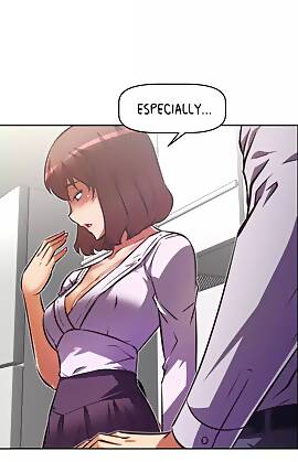 Stand Up!  (Chapter 064)