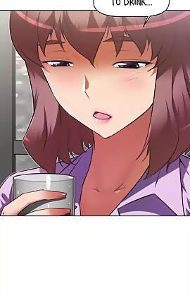 Stand Up!  (Chapter 074)