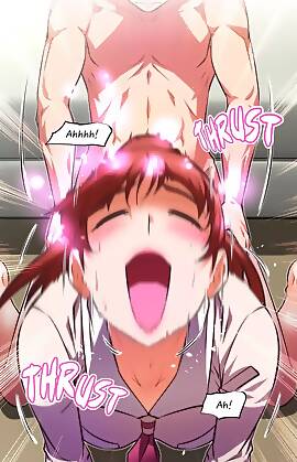 Stand Up!  (Chapter 118)