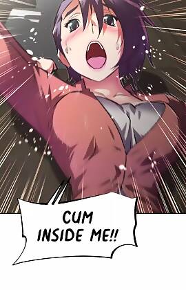 Stand Up!  (Chapter 079)