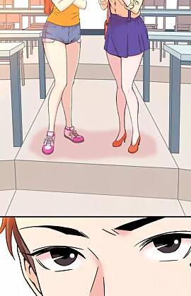 Sextealer  (Chapter 003 - Why)