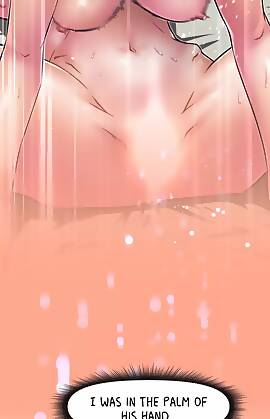 Stand Up!  (Chapter 130)