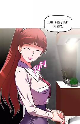 Stand Up!  (Chapter 114)