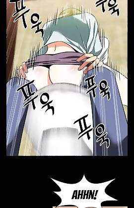 Love Parameter  (Chapter 020)