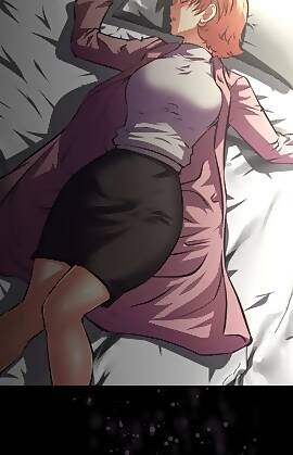 Stand Up!  (Chapter 137)