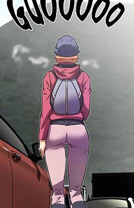 Stand Up!  (Chapter 143)