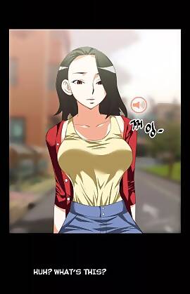 Love Parameter  (Chapter 037)