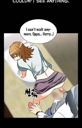 Love Parameter  (Chapter 019)