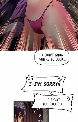 Stand Up!  (Chapter 108)