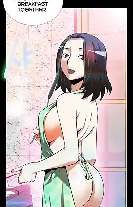 Love Parameter  (Chapter 053)