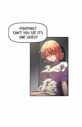 Stand Up!  (Chapter 039)