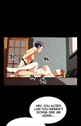 Love Parameter  (Chapter 043)