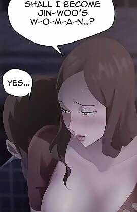 This Doesn/t Feel Like Me  (Chapter 28)