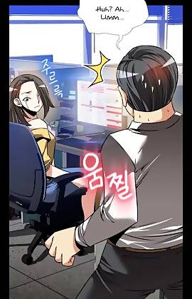 Love Parameter  (Chapter 096)