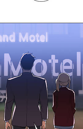 Close As Neighbors  (Chapter 10)