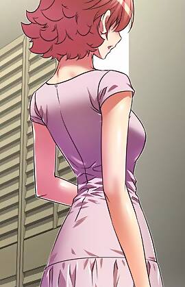 Stand Up!  (Chapter 032)