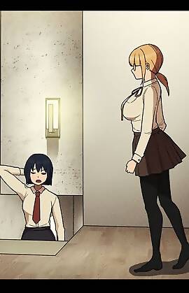 Close As Neighbors  (Chapter 14)