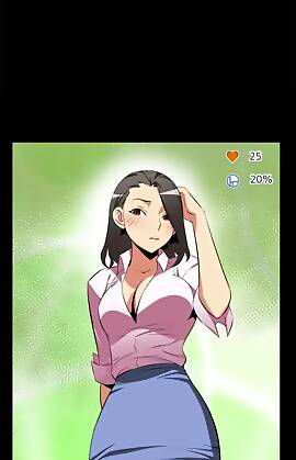 Love Parameter  (Chapter 004)