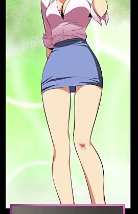 Love Parameter  (Chapter 003)