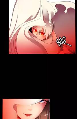 Lilith/s Cord  (Chapter 17)