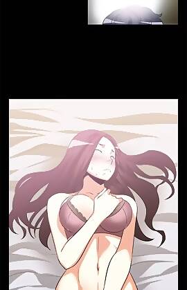 Love Parameter  (Chapter 008)