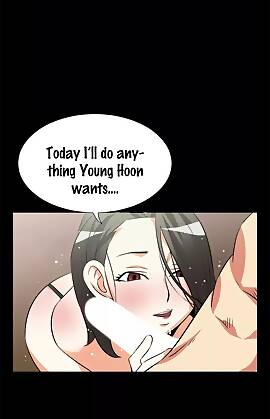 Love Parameter  (Chapter 015)