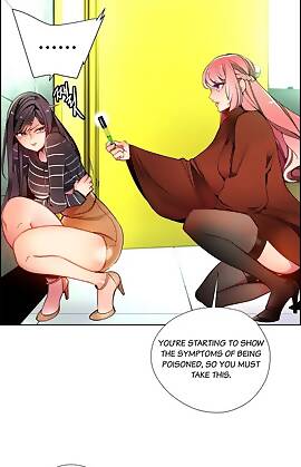 Lilith/s Cord  (Chapter 14)