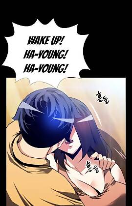 Love Parameter  (Chapter 061)