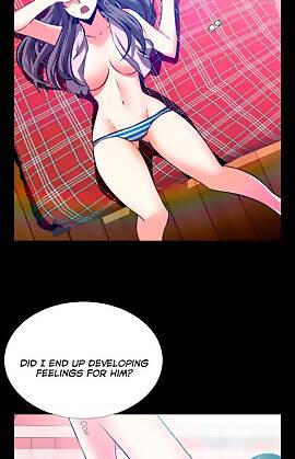 Love Parameter  (Chapter 062)