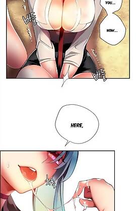 Lilith/s Cord  (Chapter 24)