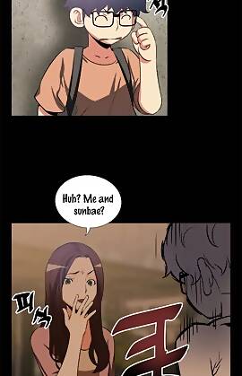 Love Parameter  (Chapter 006)