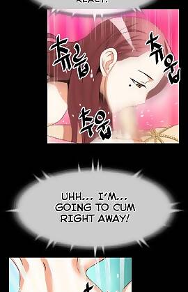 Love Parameter  (Chapter 026)