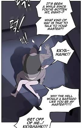 This Doesn/t Feel Like Me  (Chapter 26)