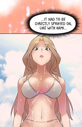 Stand Up!  (Chapter 080)