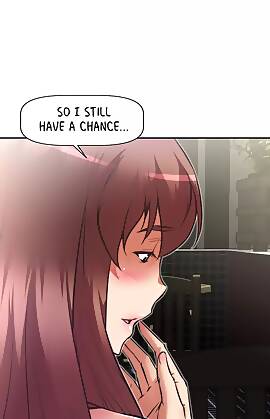 Stand Up!  (Chapter 060)