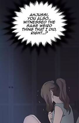 This Doesn/t Feel Like Me  (Chapter 33)