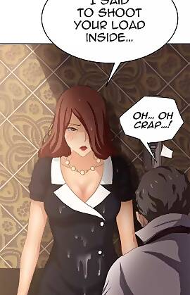 This Doesn/t Feel Like Me  (Chapter 21)