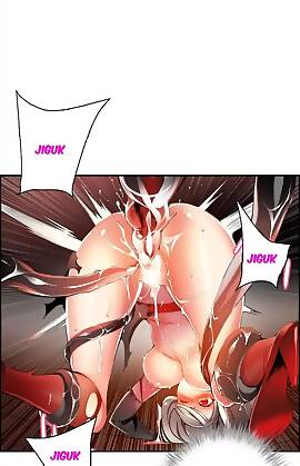 Lilith/s Cord  (Chapter 23)