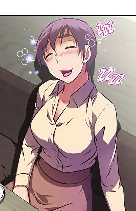 Stand Up!  (Chapter 134)