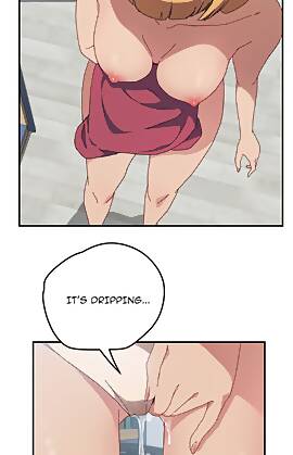 The Unwanted Roommate  (Chapter 07)