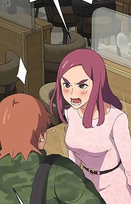 This Doesn/t Feel Like Me  (Chapter 50)