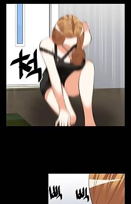 Love Parameter  (Chapter 025)